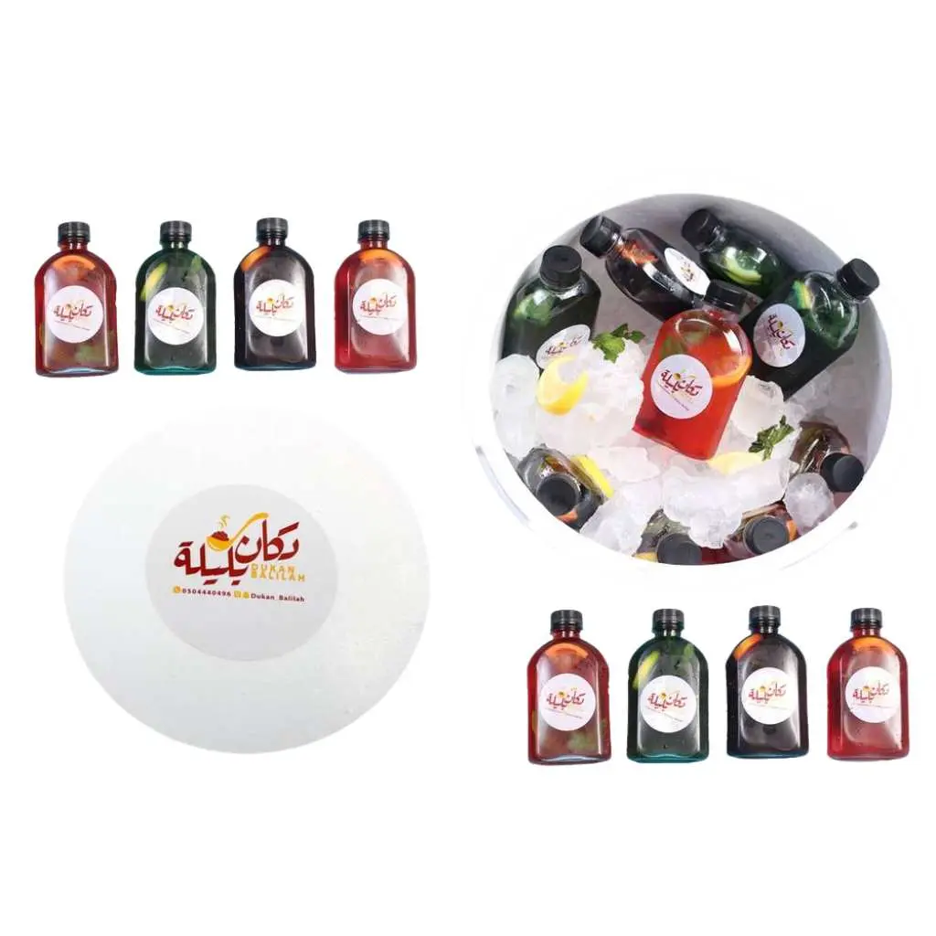 Mojito Box - 10 boxes